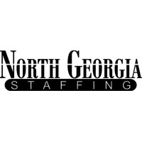 North Georgia Staffing logo