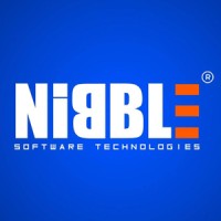 Nibble Software Technologies logo