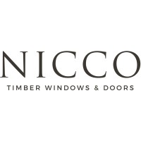 NICCO Timber Windows logo