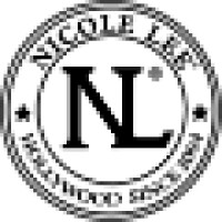 Nicole Lee logo