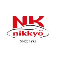 Nikkyo logo