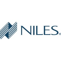 Niles Audio logo
