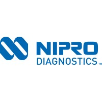 Nipro Diagnostics logo