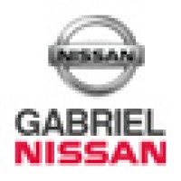 Nissan Gabriel Plateau logo