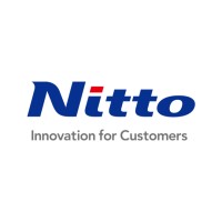 Nitto Denko Corporation logo