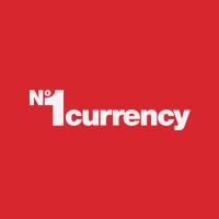 No1 Currency logo