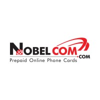 Nobelcom logo