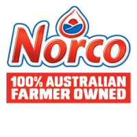 Norco Cooperative logo