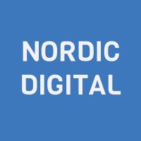 Nordic Digital logo