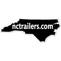 North Carolina Trailer Sales logo