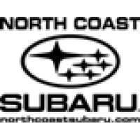 North Coast Subaru logo