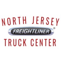 North Jersey Truck Center logo