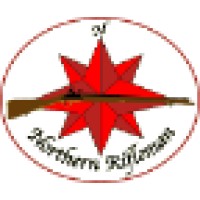 Northern Rifleman logo