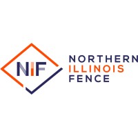 Northern Illinois Fence logo