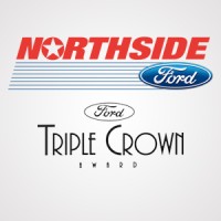 Northside Ford logo