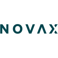 Novax logo