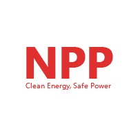 NP Power International logo