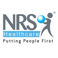 NRS Healthcare logo