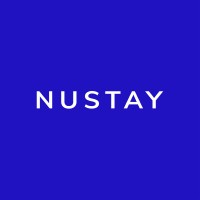 Nustay logo