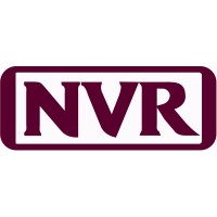 Nvr Of Virginia logo