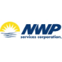 NWP Services Corporation logo