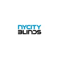 NY CITY BLINDS logo