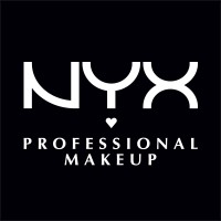 Nyx Cosmetics logo