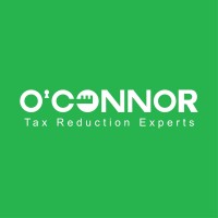 Oconnor and Associates logo