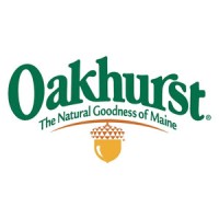 Oakhurst Dairy logo