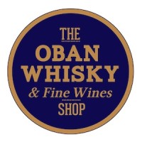 Oban Whisky logo