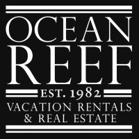 Ocean Reef Resorts of Florida logo