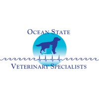Ocean State Veterinary Specialists logo