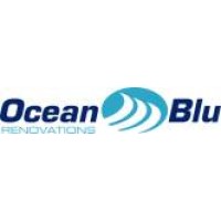 OceanBlu Renovations logo