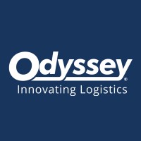 Odyssey Logistics and Technology logo