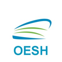 Oesh Shoes logo