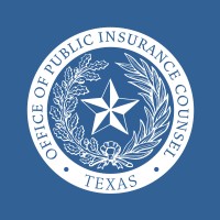 Office of Public Insurance Counsel logo