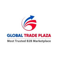 Global Trade Plaza logo