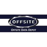 Offsite Data Depot logo