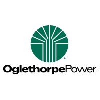 Oglethorpe Power logo