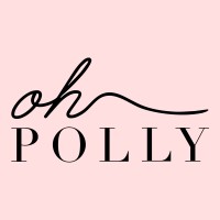 Oh Polly logo