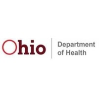Ohio Department Of Health logo