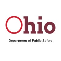 State Of Ohio BMV logo