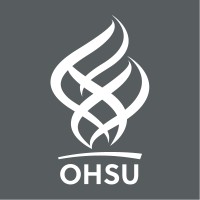 Ohsu Scappoose logo