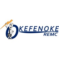 Okefenoke Rural Electric Membership Corporation logo