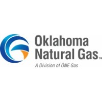 Oklahoma Natural Gas logo