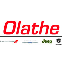 Olathe Chrysler Dodge logo
