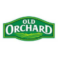 Old Orchard Brands logo
