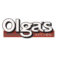 Olgas Kitchen logo