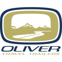 Oliver Travel Trailers logo