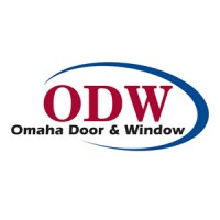 Omaha Door And Window logo